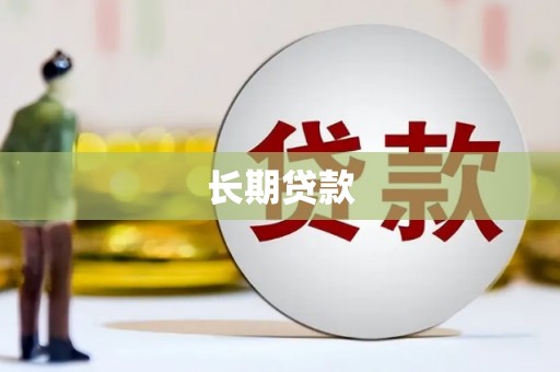 阳谷长期贷款