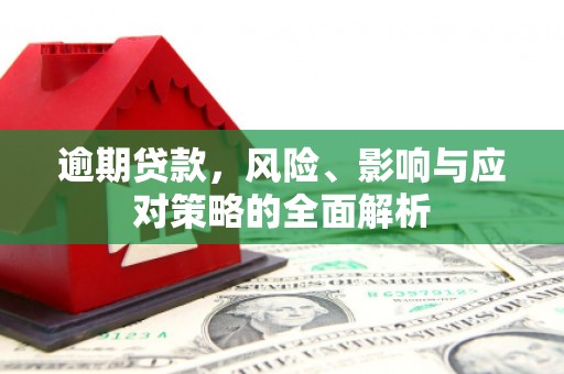 阳谷逾期贷款，风险、影响与应对策略的全面解析