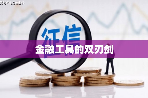 阳谷金融工具的双刃剑