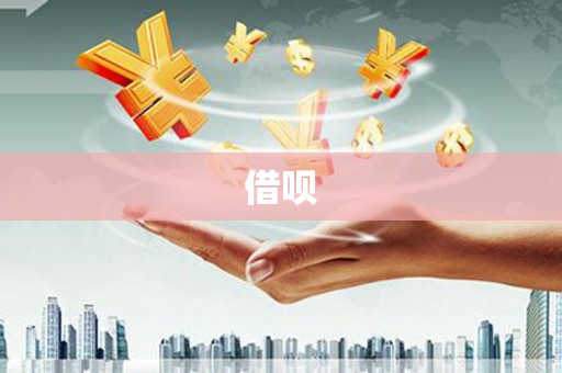 阳谷借呗