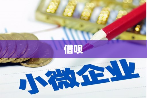 阳谷借呗