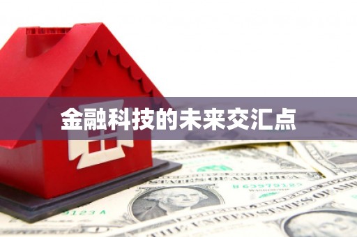 阳谷金融科技的未来交汇点